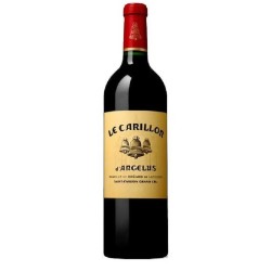 Carillon De L'angelus | French Wine